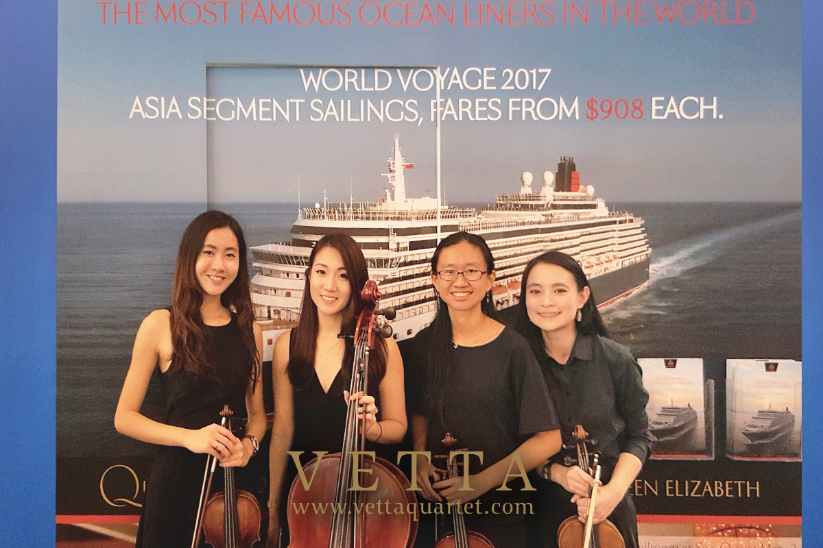 NATAS Travel Fair for Princess Cruises